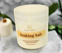 Load image into Gallery viewer, Soaking Salt