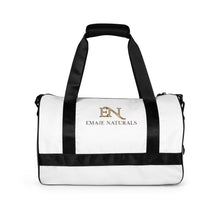Load image into Gallery viewer, Emaje Naturals Gym Bag