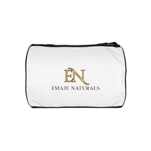 Load image into Gallery viewer, Emaje Naturals Gym Bag