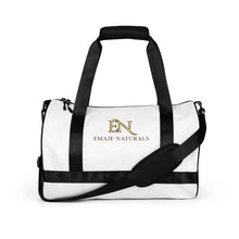 Load image into Gallery viewer, Emaje Naturals Gym Bag