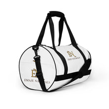 Load image into Gallery viewer, Emaje Naturals Gym Bag