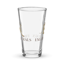 Load image into Gallery viewer, EN Drinking Glass