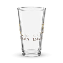 Load image into Gallery viewer, EN Drinking Glass