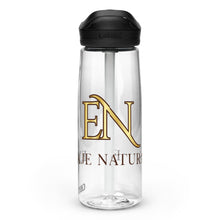 Load image into Gallery viewer, EN Sports water bottle