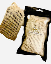 Load image into Gallery viewer, Rami Black Soap Saver (Soap Included)