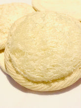 Load image into Gallery viewer, Loofah Sponge Pad
