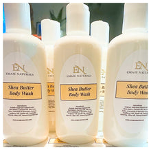 Load image into Gallery viewer, Shea Butter Cleanser