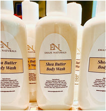 Load image into Gallery viewer, Shea Butter Cleanser