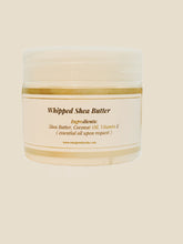Load image into Gallery viewer, Whipped Shea Butter Sample