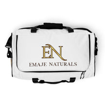 Load image into Gallery viewer, EN Duffle bag