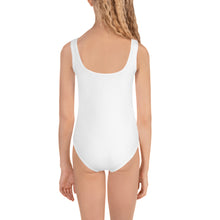 Load image into Gallery viewer, EN All-Over Print Kids Swimsuit