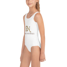 Load image into Gallery viewer, EN All-Over Print Kids Swimsuit