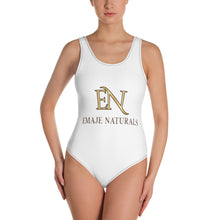 Load image into Gallery viewer, EN One-Piece Swimsuit