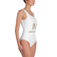 Load image into Gallery viewer, EN One-Piece Swimsuit