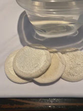 Load and play video in Gallery viewer, Loofah Sponge Pad