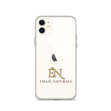 Load image into Gallery viewer, Emaje Naturals iPhone Case