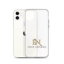Load image into Gallery viewer, Emaje Naturals iPhone Case