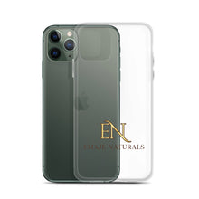 Load image into Gallery viewer, Emaje Naturals iPhone Case