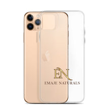 Load image into Gallery viewer, Emaje Naturals iPhone Case