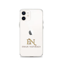 Load image into Gallery viewer, Emaje Naturals iPhone Case