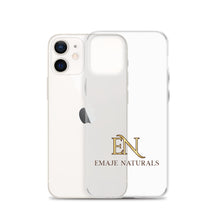 Load image into Gallery viewer, Emaje Naturals iPhone Case