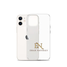 Load image into Gallery viewer, Emaje Naturals iPhone Case