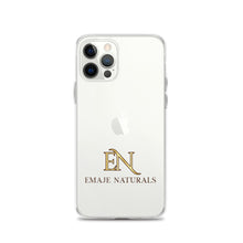 Load image into Gallery viewer, Emaje Naturals iPhone Case