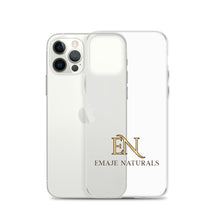 Load image into Gallery viewer, Emaje Naturals iPhone Case