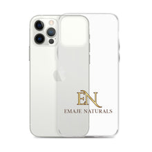 Load image into Gallery viewer, Emaje Naturals iPhone Case