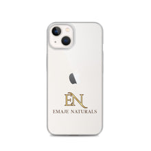 Load image into Gallery viewer, Emaje Naturals iPhone Case