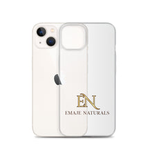 Load image into Gallery viewer, Emaje Naturals iPhone Case