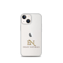 Load image into Gallery viewer, Emaje Naturals iPhone Case