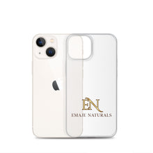 Load image into Gallery viewer, Emaje Naturals iPhone Case