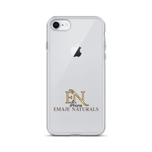 Load image into Gallery viewer, Emaje Naturals iPhone Case