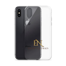 Load image into Gallery viewer, Emaje Naturals iPhone Case