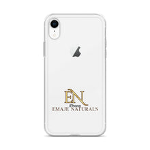 Load image into Gallery viewer, Emaje Naturals iPhone Case