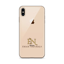 Load image into Gallery viewer, Emaje Naturals iPhone Case