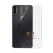 Load image into Gallery viewer, Emaje Naturals iPhone Case