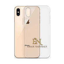 Load image into Gallery viewer, Emaje Naturals iPhone Case