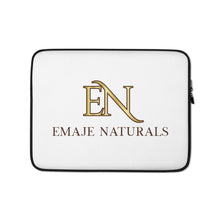 Load image into Gallery viewer, EN Laptop Sleeve