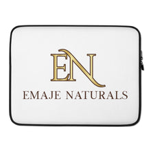 Load image into Gallery viewer, EN Laptop Sleeve