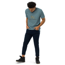 Load image into Gallery viewer, Emaje Naturals Men’s premium heavyweight tee
