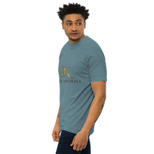 Load image into Gallery viewer, Emaje Naturals Men’s premium heavyweight tee