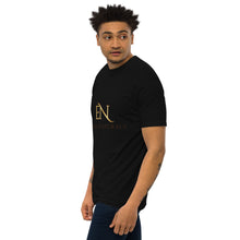 Load image into Gallery viewer, Emaje Naturals Men’s premium heavyweight tee