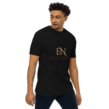 Load image into Gallery viewer, Emaje Naturals Men’s premium heavyweight tee