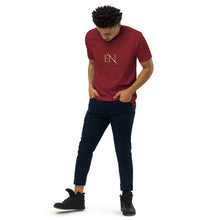 Load image into Gallery viewer, Emaje Naturals Men’s premium heavyweight tee