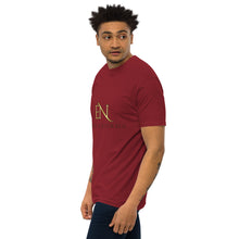 Load image into Gallery viewer, Emaje Naturals Men’s premium heavyweight tee