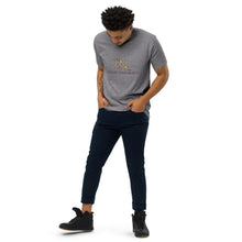 Load image into Gallery viewer, Emaje Naturals Men’s premium heavyweight tee