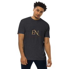 Load image into Gallery viewer, Emaje Naturals Men’s premium heavyweight tee