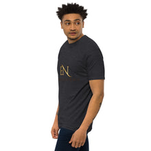 Load image into Gallery viewer, Emaje Naturals Men’s premium heavyweight tee
